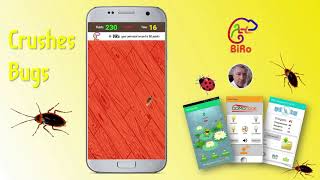 Crushes Bugs screenshot 3