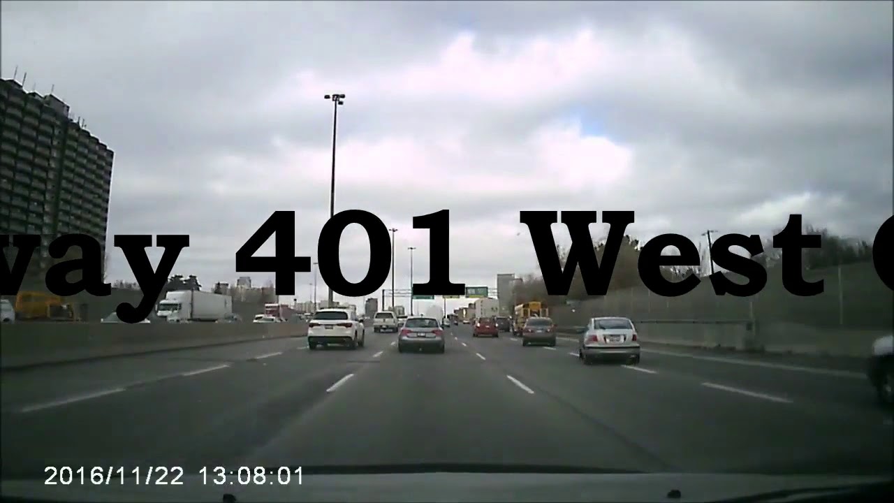 Toronto Pearson International Airport Terminal 3 Parking YouTube