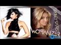 Confident womanizer  demi lovato  britney spears mashup