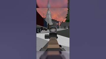 Target Switching in Phantom Forces (Part 2) #shorts #aimtraining #phantomforces