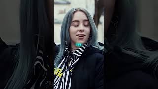 Billie Eilish: I lost All of my FRIENDS 💔