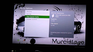 Proč Xbox 360 zamrzá?