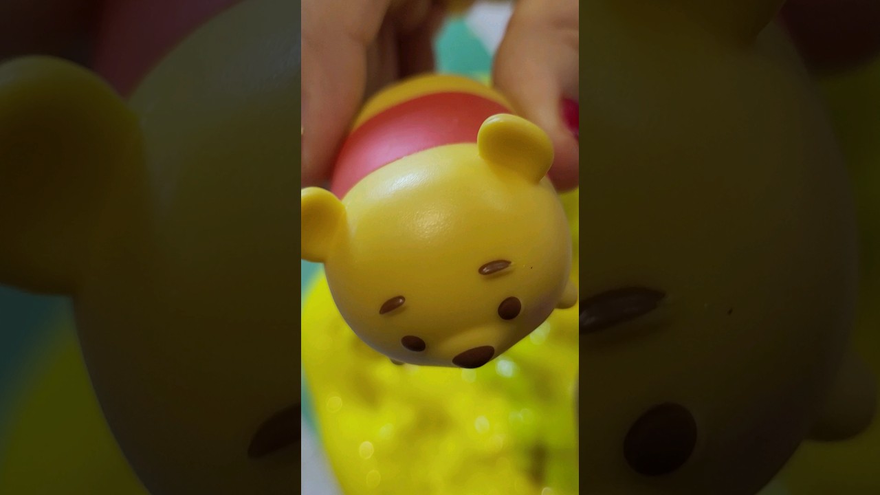 scrambled eggs slime time