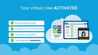 Phoenix National Network partners with My Cloud Crew - Virtual Assistance Where Needed