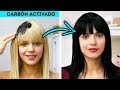 41 TRUCOS DE BELLEZA LOCOS QUE REALMENTE FUNCIONAN