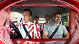 Channel Nine Countdown Screen 2012