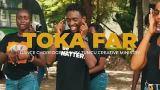 MANOLO`S TOKA FAR DANCE BY CREATIVE MINISTRY