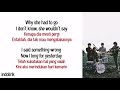 The Beatles - Yesterday - Lirik Terjemahan cover