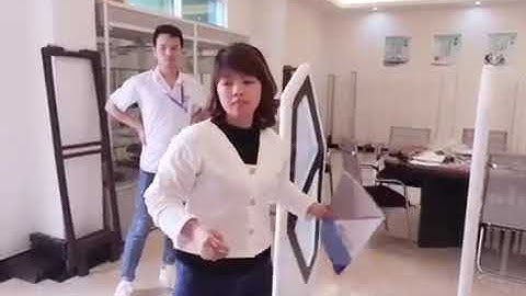 EAS detection systems   How it work