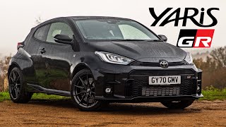 You asked for it, so we made it. henry catchpole's raid review of the
much anticipated toyota gr yaris. this gazoo racing homologation
special really is some...