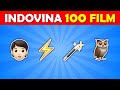 Indovina il film dalle emoji  quiz film