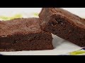 Cocoa Brownies Recipe Demonstration - Joyofbaking.com