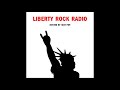 Coming up 2  liberty rock radio