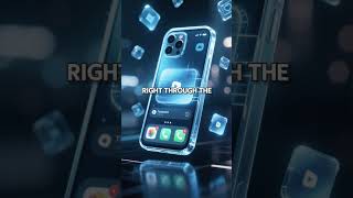 Transparent Smartphone