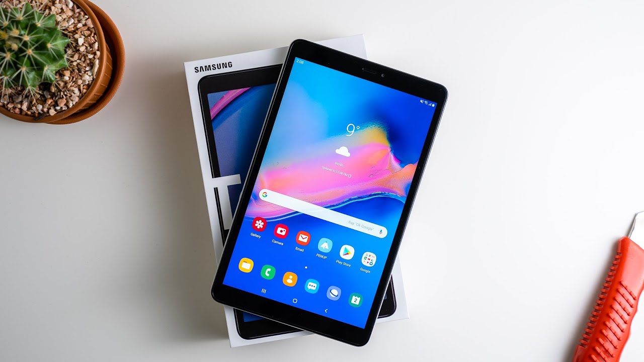 Samsung Tab A 2023