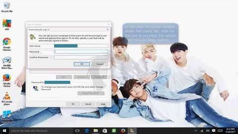 How To Skip or Bypass the Windows 10 Login Screen