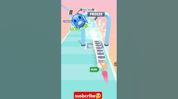 Popsicle Stack 🍦 ☆☆ #gameplay #shorts #shortsfeed #gaming #kartikey4885