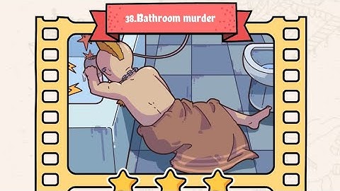 Bathroom Murder 38 Chapter 2 Find Out Anis Discovery