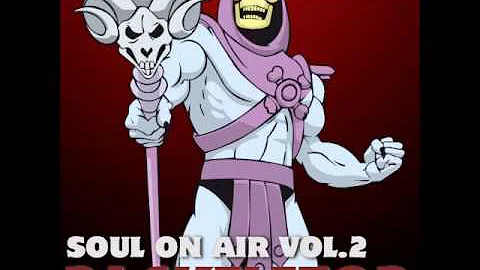 Ghostface Killah - Mighty Healthy Dj Skeletor Remix