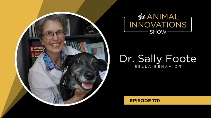 Animal Innovations Show Episode 170: Dr. Sally Foo...