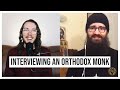 The Orthodox Spiritual Life (w/ Fr. Seraphim Aldea)