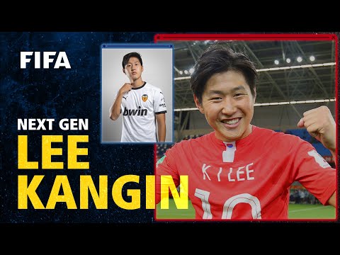 Lee Kangin: The future of Korea Republic?