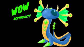 accordilia on jade island ft Gallium