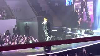 221210 Opening U0026 Btbt  Bi  Bi Night Show Concert