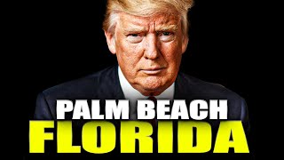 Trump Holds EMERGENCY PRESS CONFERENCE At Mar A Lago