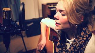 Video thumbnail of "Chloe Foy - Without You (Acoustic Version)"