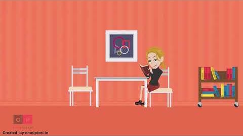 EdTech Startup Animated Explainer Video | Unschooling