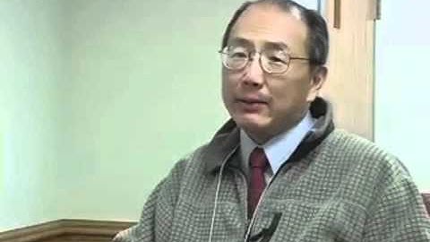 Alan Liu on Digital History