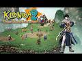 Klonoa 2 Dream Champ Tournament Blind Playthrough with Nova Stream 1 (part 1 of 2)