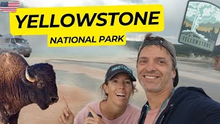 YELLOWSTONE (S2/E42) by familyvanexpedition 7,999 views 1 month ago 28 minutes