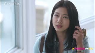 Bullying | The Heirs (Tagalog Dub) | Viu