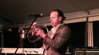 Sunny (Bobby Hebb) - Shannon Marshall & The Souls Almighty ... Live at the BJC