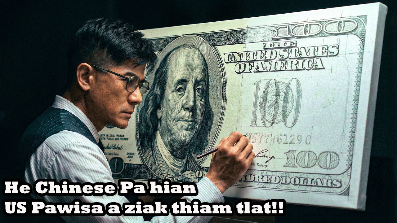 Lemziak thiam turu in US Dollar a ziak thiam ta, MAHSE😱?