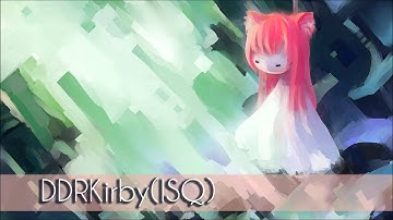 DDRKirby(ISQ) - Three Sketches (VN Project)