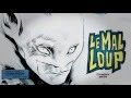 Trailer  fox boy tome 2 de laurent lefeuvre