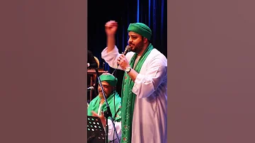 يا رايح لطيبة ول أرض الأمان بشاير فرقة الحضرة الحضرة للإنشاد الصوفي 