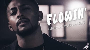 Sha Vlimpse - Flowin