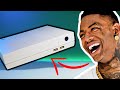 Unboxing SouljaBoy's NEW 2021 Games Console