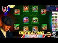 "Defeating Division 1 Players!🗿🔥 | eFootball Ranked Match" | eFootball 26 Mobile