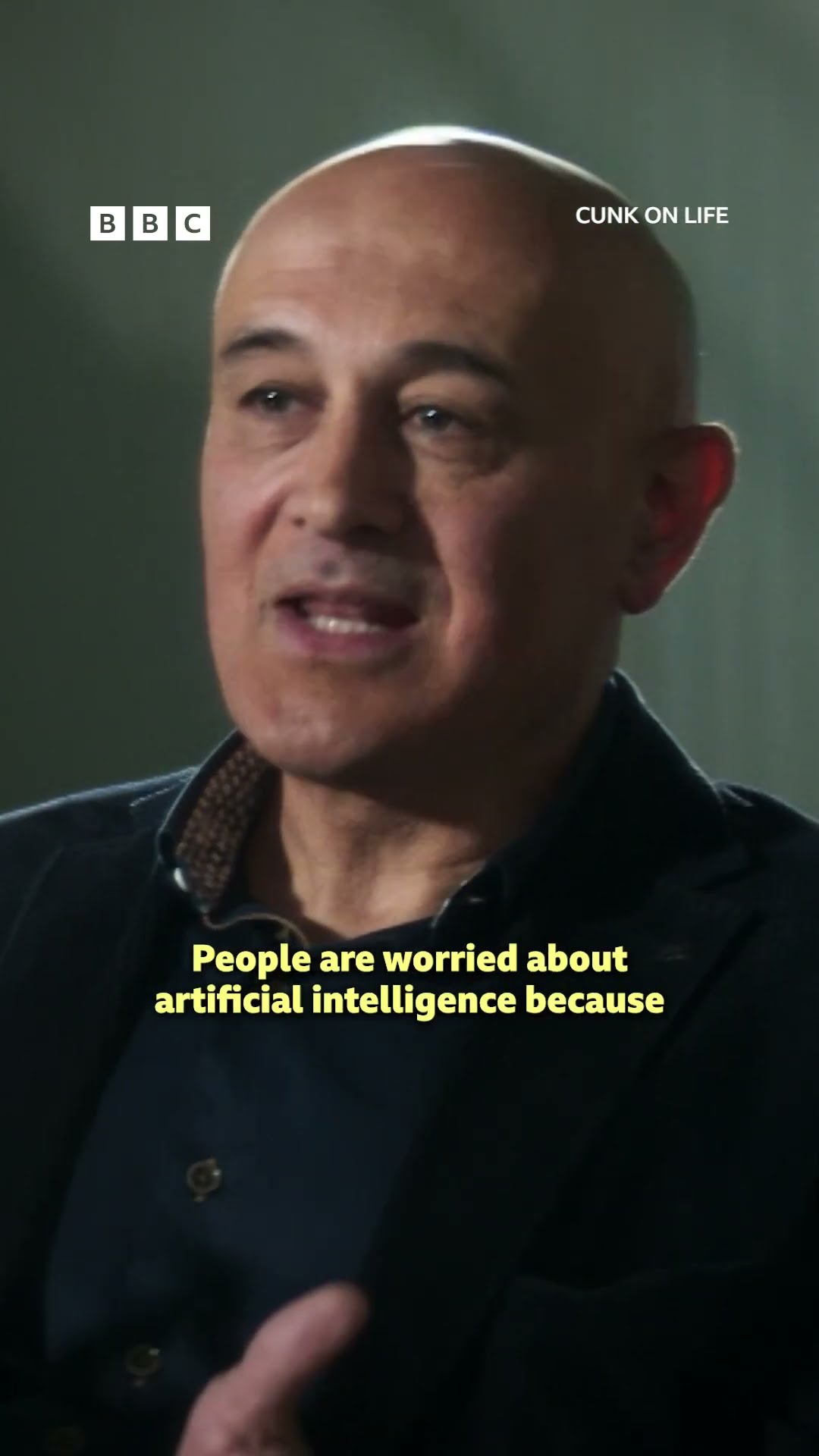 Should we be worried about U?