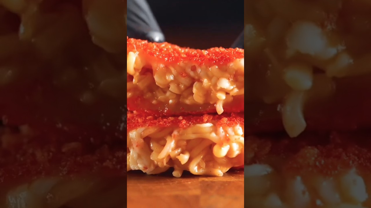 The Rise of Maggi ka pakori