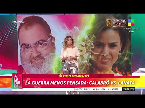 ESCÁNDALO: la PELEA