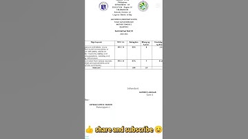 Quarter 2 Grade 2 Summative 3 and  4 with TOS (MTB, FILIPINO, EsP) PIVOT 4A and Key to Corrections