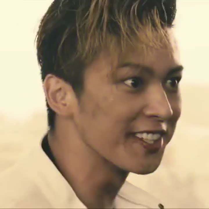 Story WA Love Story - Shida Kenzo (High and Low) version