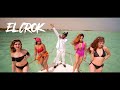 El Crok - No Money  (Video Official 4K)