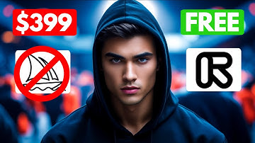 STOP Paying for Midjourney Try These 5 Free AI Image Generators